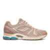 Saucony Originals Progrid Triumph 4 "Bronze" 2 Saucony Originals Progrid Triumph 4 "Bronze" -Winter Shoes Store S70805 3 Side