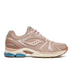 Saucony Originals Progrid Triumph 4 "Bronze"