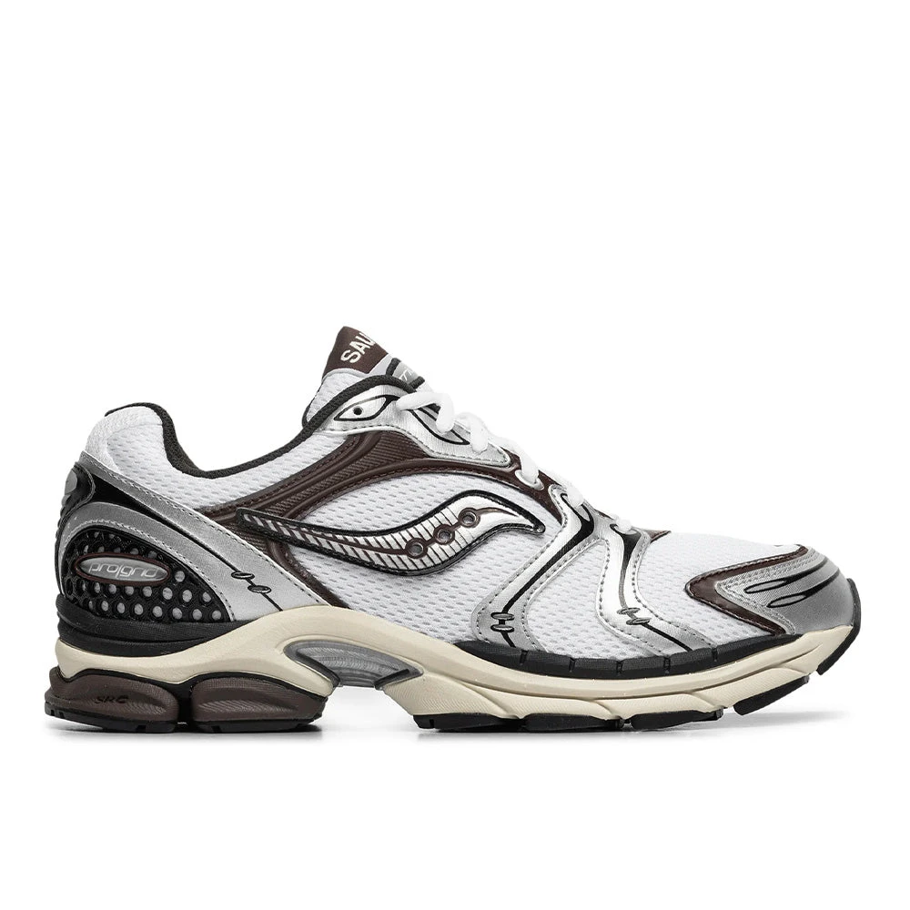 Saucony Triumph 4 QS "Chrome" 3 Saucony Triumph 4 QS "Chrome"