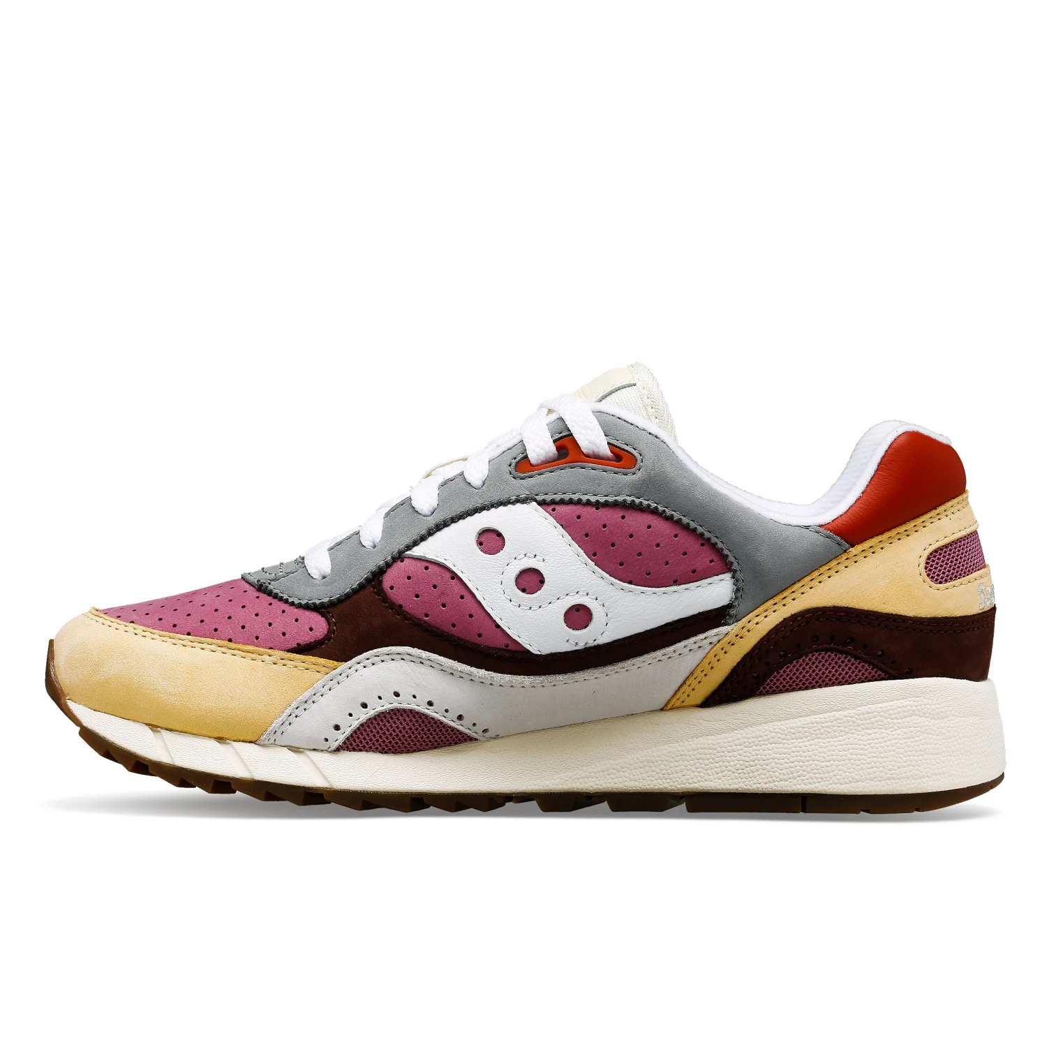 Saucony Originals Shadow 6000 OG Premium 4 Saucony Originals Shadow 6000 OG Premium - Image 2