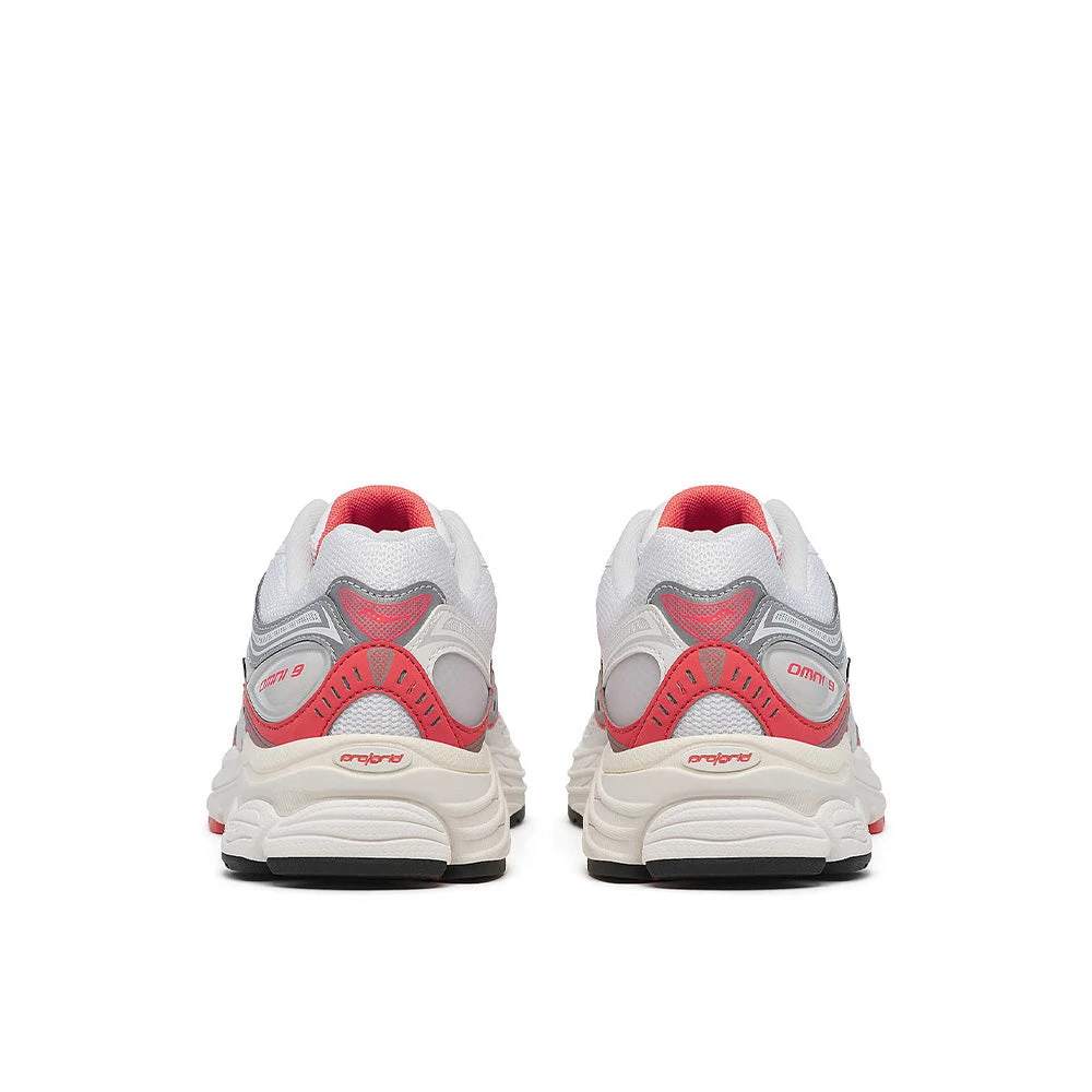 Saucony ProGrid Omni 9 TMY "Coral" 8 Saucony ProGrid Omni 9 TMY "Coral" - Image 6