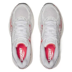 Saucony ProGrid Omni 9 TMY "Coral" 16 Saucony ProGrid Omni 9 TMY "Coral" -Winter Shoes Store S70832 3 Top