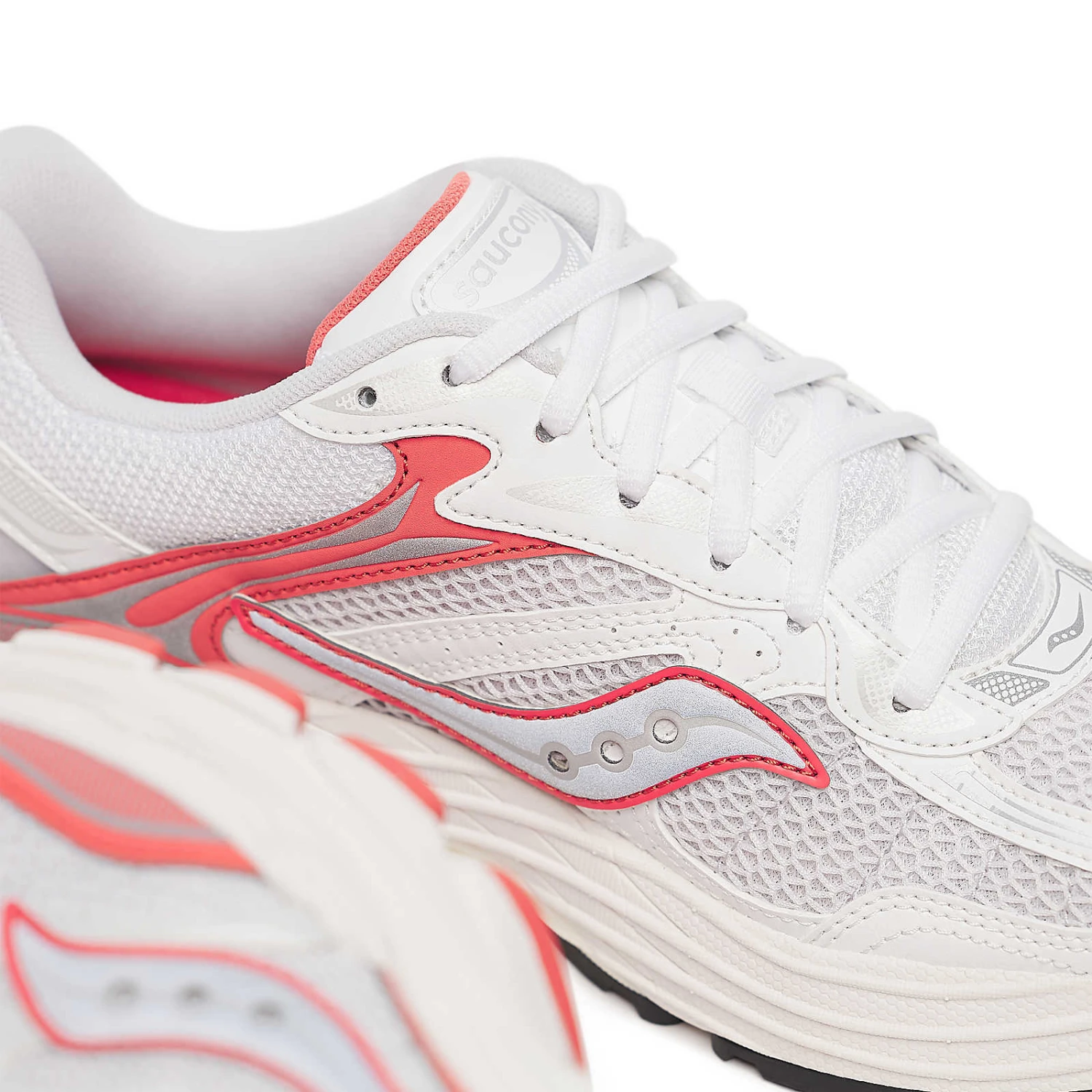 Saucony ProGrid Omni 9 TMY "Coral" 7 Saucony ProGrid Omni 9 TMY "Coral" - Image 5