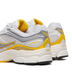 Saucony Pro Grid Omni 9 TMY "Pollen" 13 Saucony Pro Grid Omni 9 TMY "Pollen" -Winter Shoes Store S70832 4 backcloseup