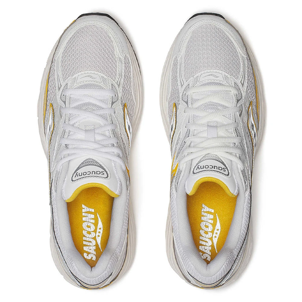 Saucony Pro Grid Omni 9 TMY "Pollen" 8 Saucony Pro Grid Omni 9 TMY "Pollen" - Image 6