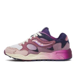 Saucony Originals Grid Shadow 2 Summer Solstice 9 Saucony Originals Grid Shadow 2 Summer Solstice -Winter Shoes Store S70838 1 Inside