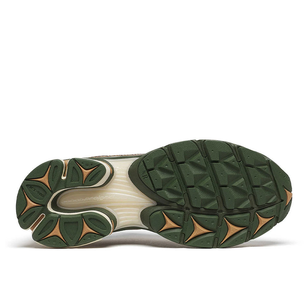 Seanella Abraham X Saucony & Friends ProGrid Triumph 4 7 Seanella Abraham X Saucony & Friends ProGrid Triumph 4 - Image 5