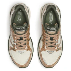 Seanella Abraham X Saucony & Friends ProGrid Triumph 4 10 Seanella Abraham X Saucony & Friends ProGrid Triumph 4 -Winter Shoes Store S70903 1 top