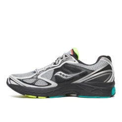 Saucony Progrid Guide 7 -Winter Shoes Store S70936 19 inside