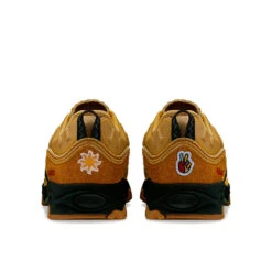 Colour Plus X Saucony Originals Matrix "Harvest Wheat" -Winter Shoes Store S70977 1 back