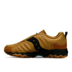 Colour Plus X Saucony Originals Matrix "Harvest Wheat" -Winter Shoes Store S70977 1 inside