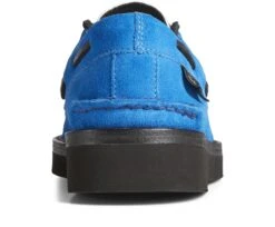 Sperry X Pleasures A/O Vibram 3 Eye Boat -Winter Shoes Store STS24914 90