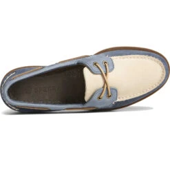 Sperry Topsider A/O 2-Eye Double Sole -Winter Shoes Store STS25553 TOP