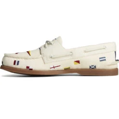 Sperry Topsider SC A/O Nautical Flags -Winter Shoes Store STS25704 180