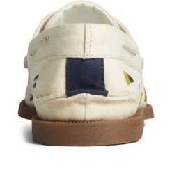 Sperry Topsider SC A/O Nautical Flags -Winter Shoes Store STS25704 90