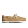 Sperry Topsider A/O 2-Eye Nautical Nubuck - Bronzer -Winter Shoes Store STS25722 4135cea9 b23c 4fef 8daa a5b6280b384f