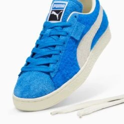 Puma Suede Classic Mohair -Winter Shoes Store Suede Mohair Sneakers 11