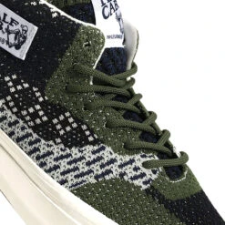 Vans LX Half Cab 33 EK 10 Vans LX Half Cab 33 EK -Winter Shoes Store VN000EFMEN6 closeup 2