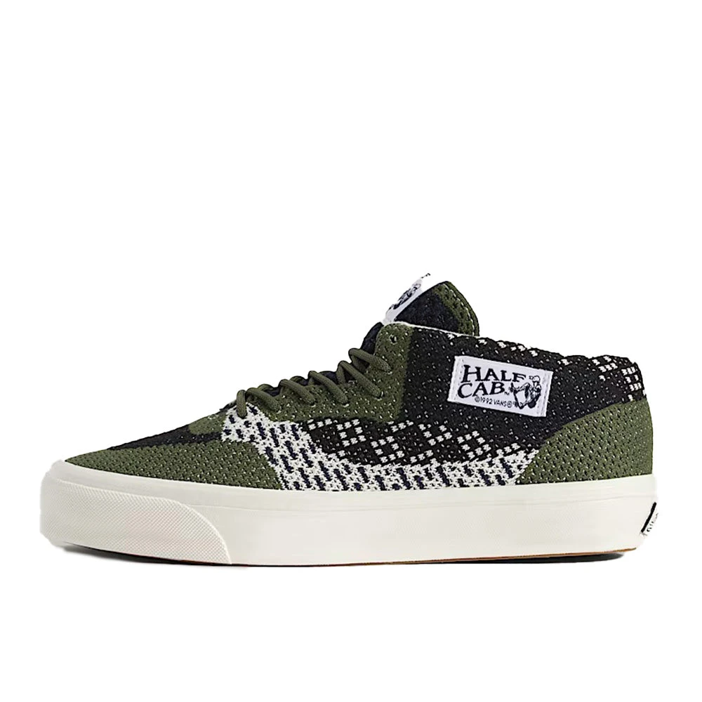 Vans LX Half Cab 33 EK 5 Vans LX Half Cab 33 EK - Image 3