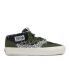 Vans LX Half Cab 33 EK -Winter Shoes Store VN000EFMEN6 side2
