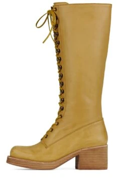 ANDRI -Winter Shoes Store andri yyh yellow distressed 6 202963
