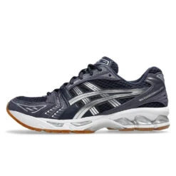 Winter Shoes Store 6 Nike ASICS X A.P.C. Gel-Kayano 14 'Midnight Indigo Fog'