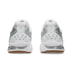 Nike ASICS X A.P.C. Gel-Kayano 14 'White Pure Silver' -Winter Shoes Store apcwhitepuresilver2