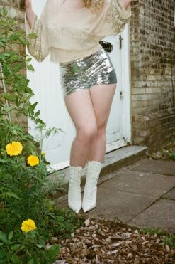 BEST-OFFER -Winter Shoes Store best offer heeled boot yyh 703037