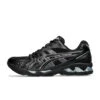 Nike ASICS Gel-Kayano 14 'Black Pure Silver' -Winter Shoes Store blackpuresilverkayano