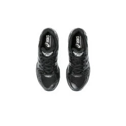 Nike ASICS Gel-Kayano 14 'Black Pure Silver' -Winter Shoes Store blackpuresilverkayano2