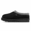 UGG Tasman Slipper 'Black' 1 UGG Tasman Slipper 'Black' -Winter Shoes Store blacktasmanslipper