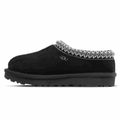 UGG Tasman Slipper 'Black'