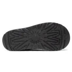 UGG Tasman Slipper 'Black' -Winter Shoes Store blacktasmanslipper4