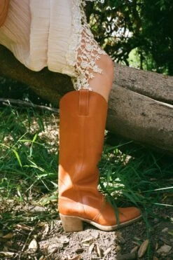 BLESSIE -Winter Shoes Store blessie knee high boot yyh 851335