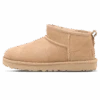 UGG Classic Ultra Mini 'Brown Driftwood' 1 UGG Classic Ultra Mini 'Brown Driftwood' -Winter Shoes Store browndriftwood