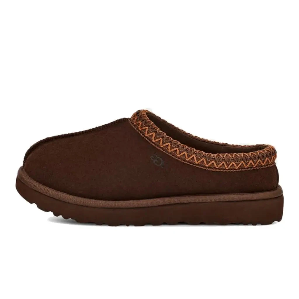UGG Tasman Slipper 'Burnt Cedar' 3 UGG Tasman Slipper 'Burnt Cedar'