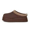 UGG Tazz Slipper 'Burnt Cedar' -Winter Shoes Store burntcedar f9de925e 5921 4834 bdca 654b13ac3b38