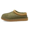 UGG Tasman Slipper 'Burnt Olive' 1 UGG Tasman Slipper 'Burnt Olive' -Winter Shoes Store burntolive