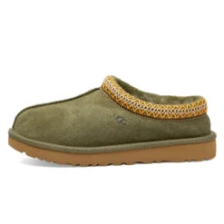 UGG Tasman Slipper 'Burnt Olive'