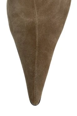 BURR 21 BURR -Winter Shoes Store burr heeled boot yyh 173258