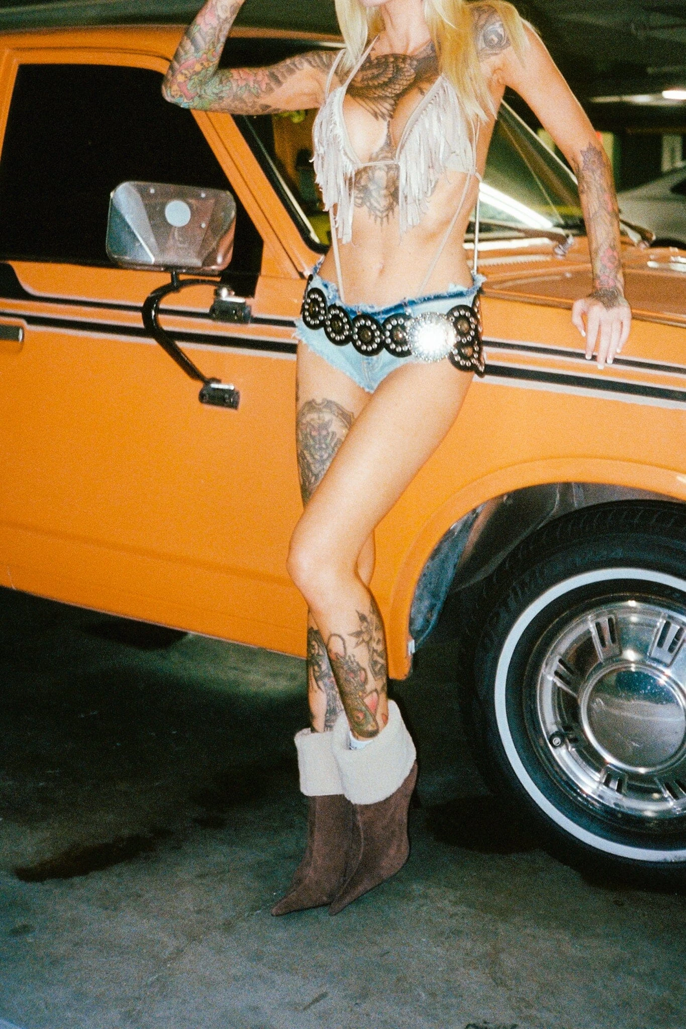 BURR 16 BURR - Image 14