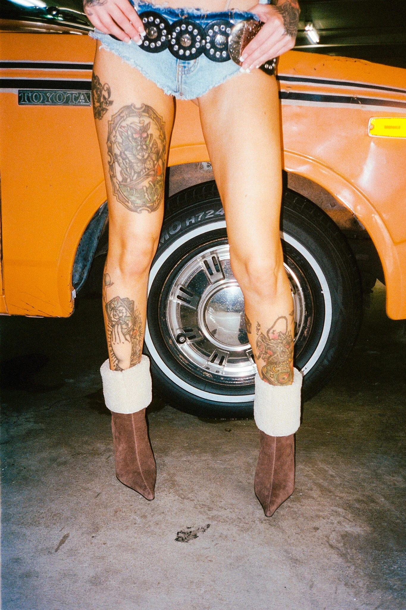 BURR 17 BURR - Image 15