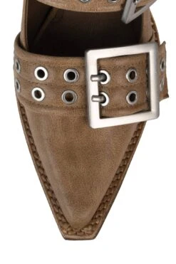 CARLIE -Winter Shoes Store carlie pump yyh 128694