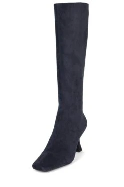 CHECK-MATE -Winter Shoes Store check mate knee high boot yyh 463892