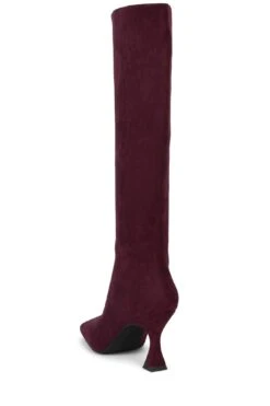 CHECK-MATE -Winter Shoes Store check mate knee high boot yyh 590424