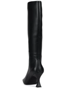 CHECKMATE2 -Winter Shoes Store checkmate2 knee high boot yyh 237340