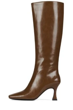 CHECKMATE2 -Winter Shoes Store checkmate2 yyh dark beige 6 465986