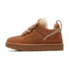 UGG Lowmel 'Chestnut' -Winter Shoes Store chestnutlowmel