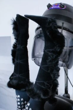 CHILLY -Winter Shoes Store chilly knee high boot yyh 411130