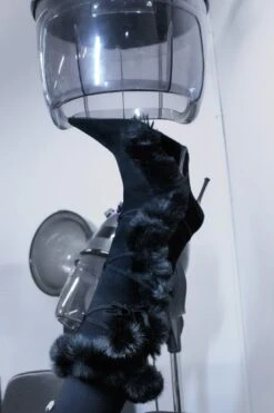 CHILLY -Winter Shoes Store chilly knee high boot yyh 786288